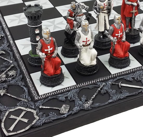 DHTML Chess For WordPress